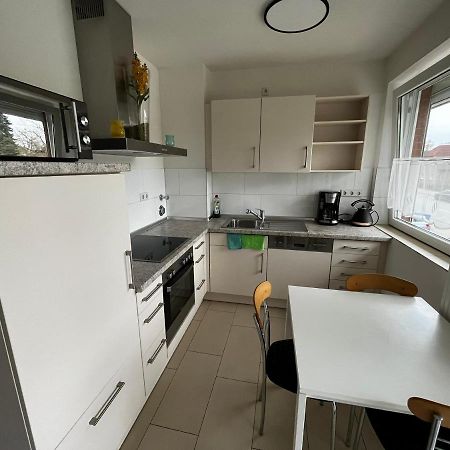 Stayhome Apartment Bei Hamburg Reinbek Exterior photo