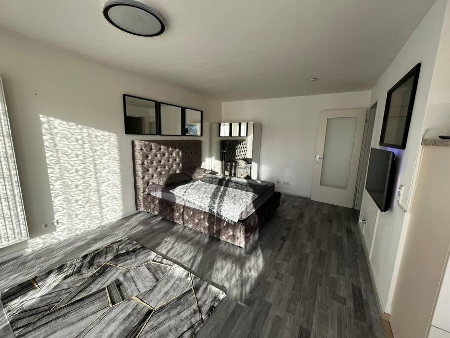 Stayhome Apartment Bei Hamburg Reinbek Exterior photo