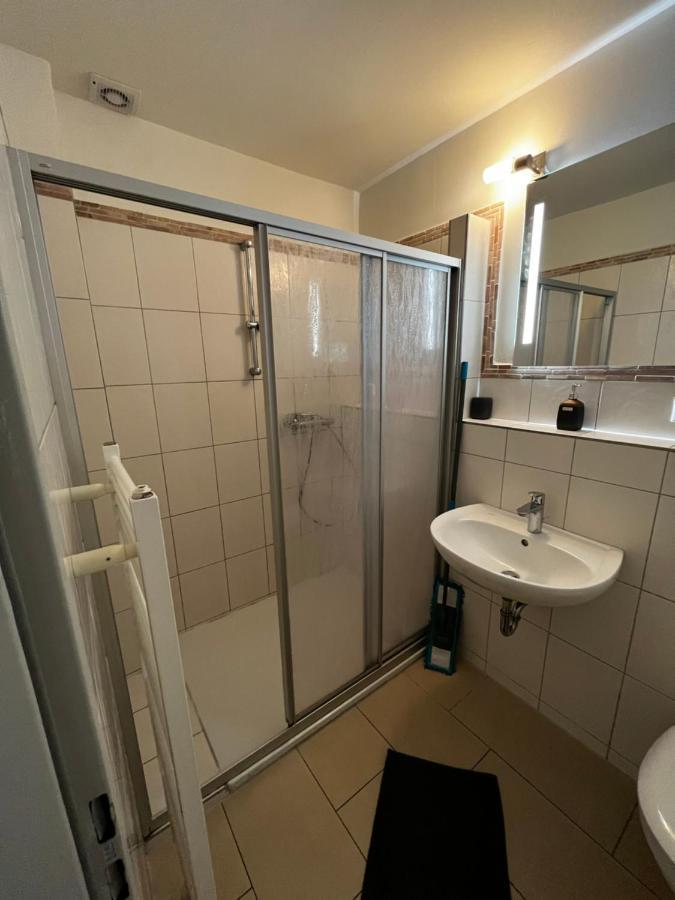 Stayhome Apartment Bei Hamburg Reinbek Exterior photo
